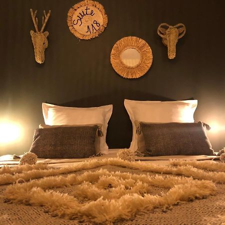 Suite 118 Honfleur Buitenkant foto