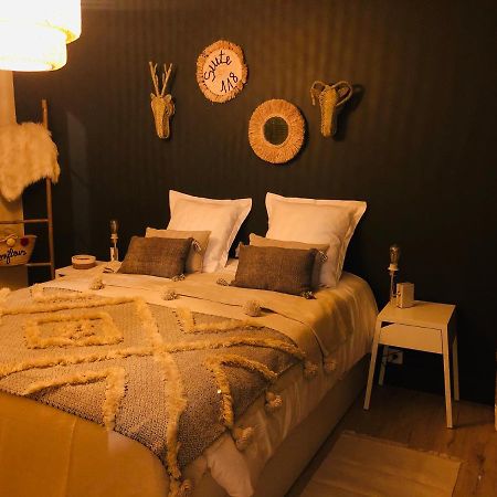 Suite 118 Honfleur Buitenkant foto