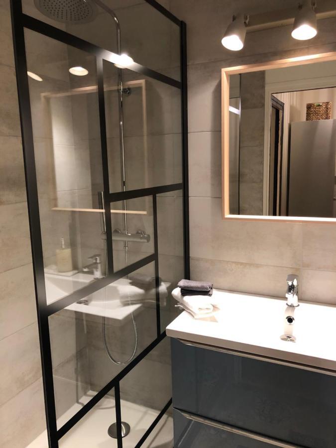 Suite 118 Honfleur Buitenkant foto
